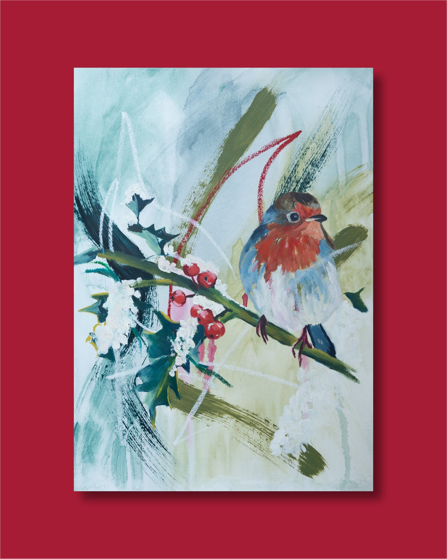 Christmas Cards