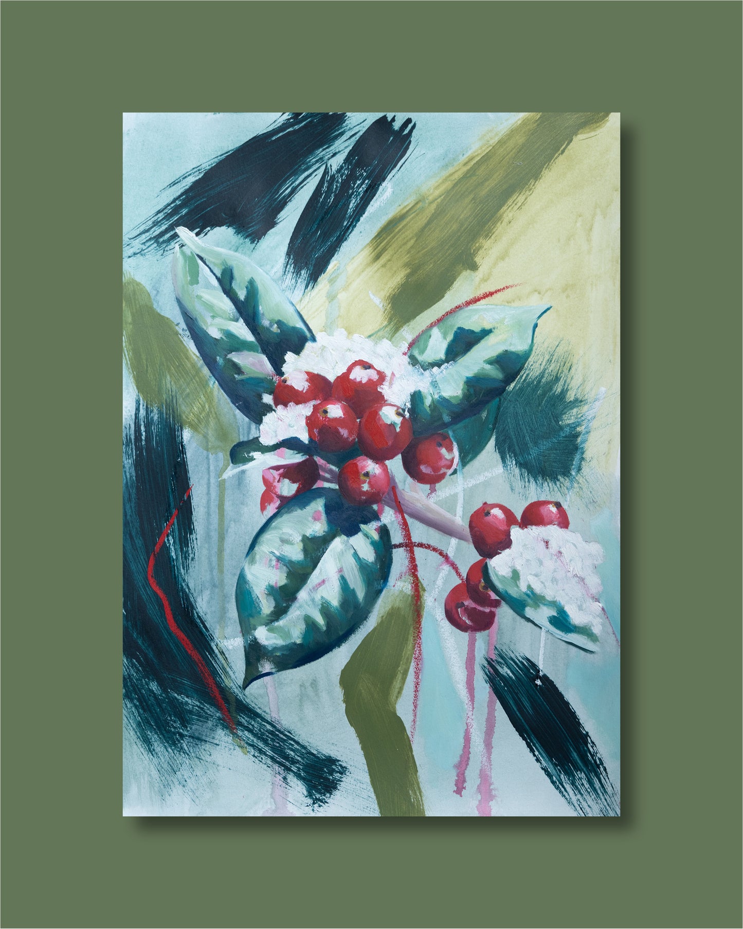 Christmas Cards