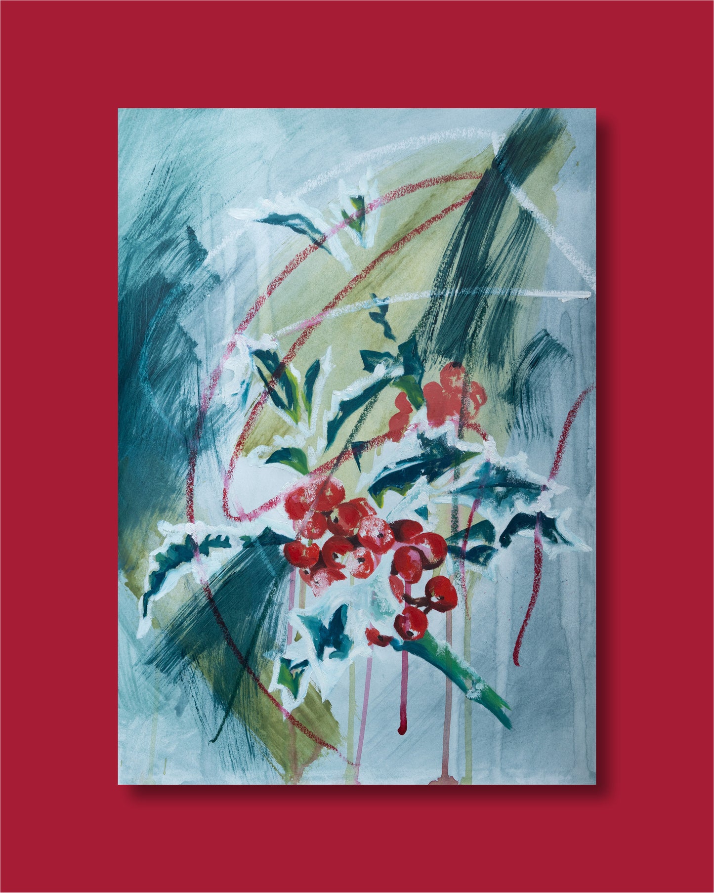 Christmas Cards