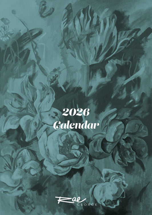 2026 calendar