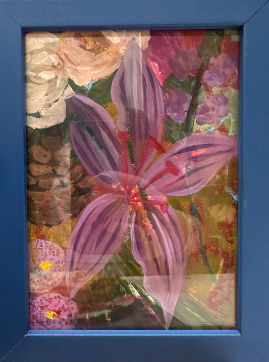 Years End Study, 2025