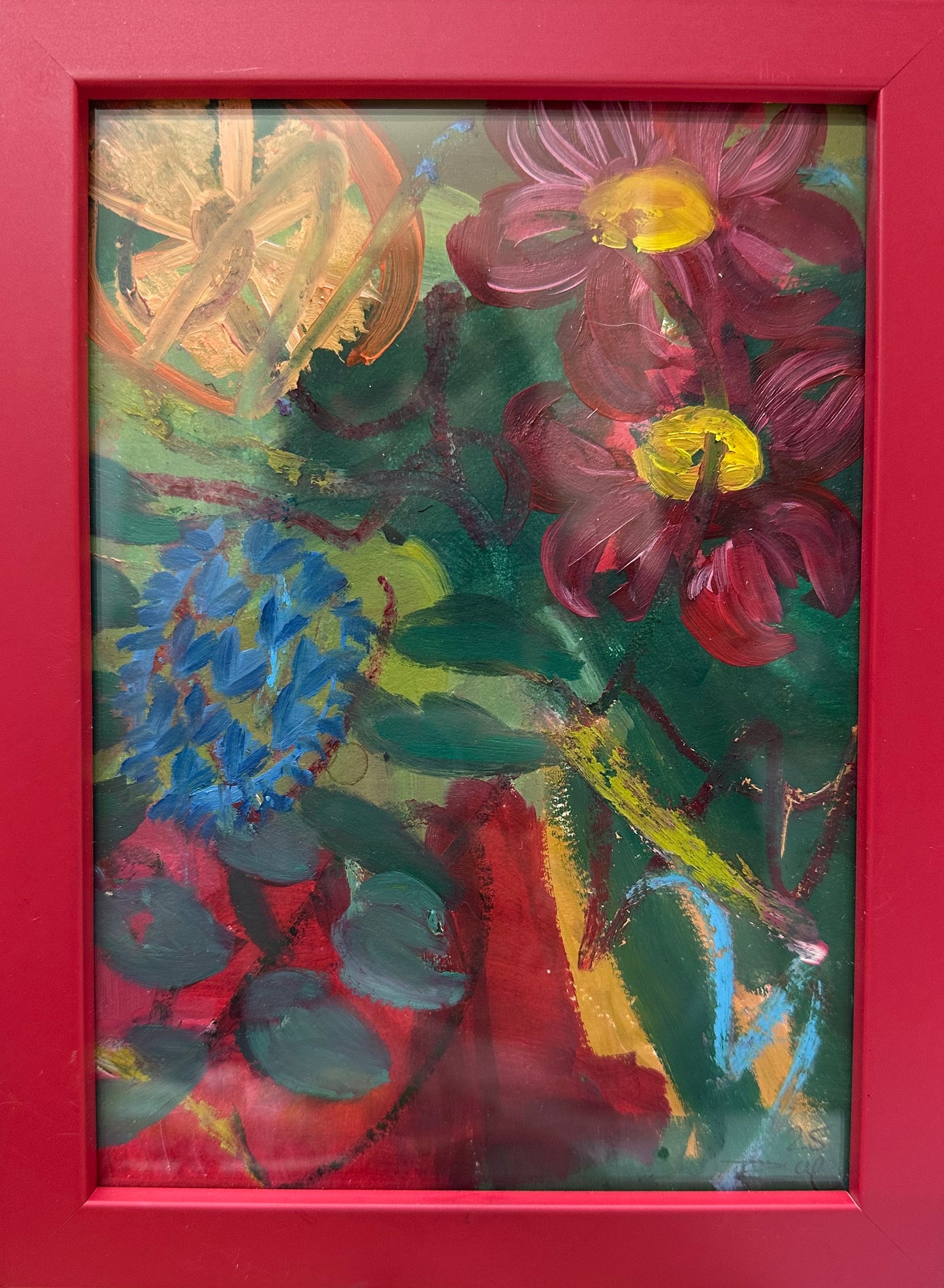 Silent Time Study, 2025